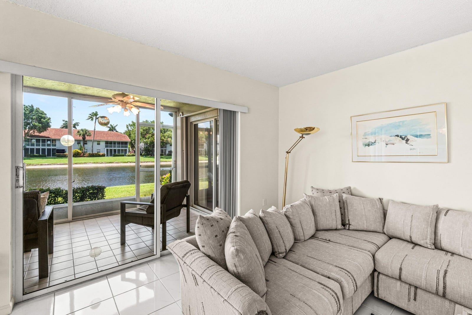 7408 Lake Meadow Way 101 — photo 5