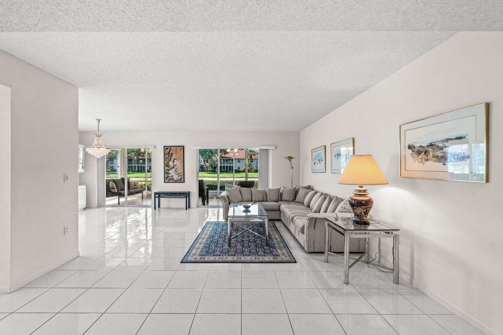 7408 Lake Meadow Way 101 — photo 2