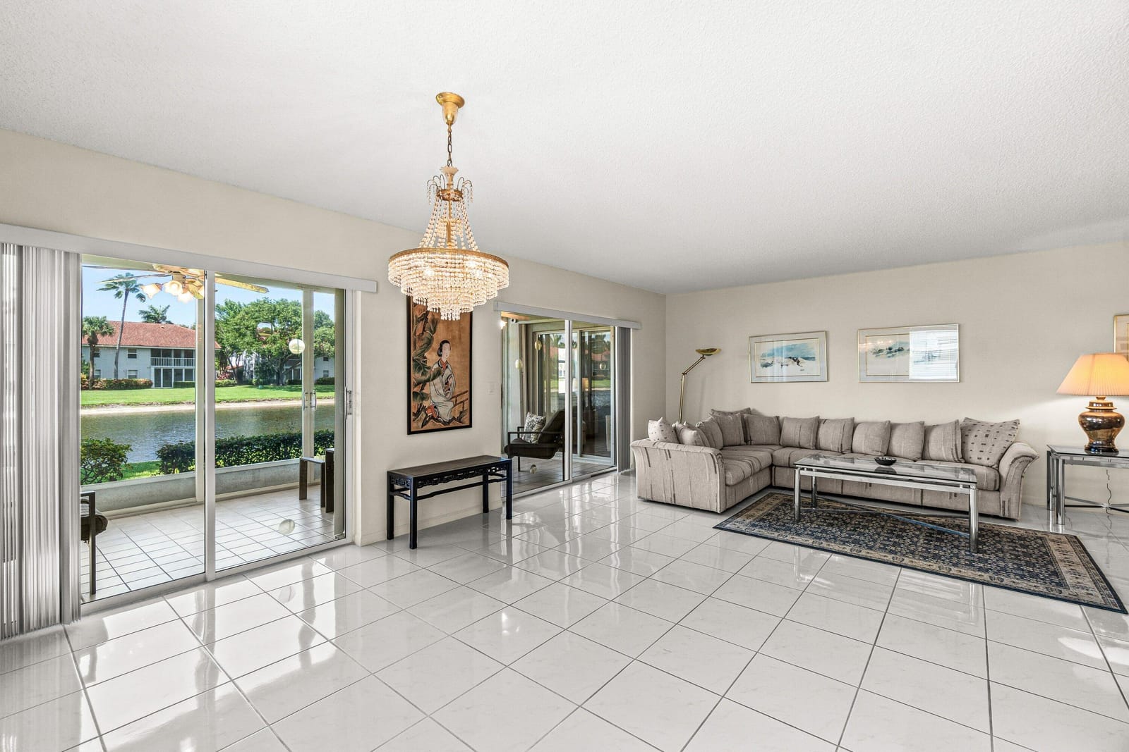 7408 Lake Meadow Way 101 — photo 4