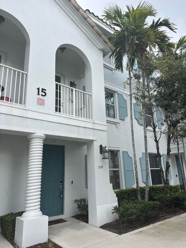 1530 VIA DE PEPI 72, Boynton Beach, FL 33426