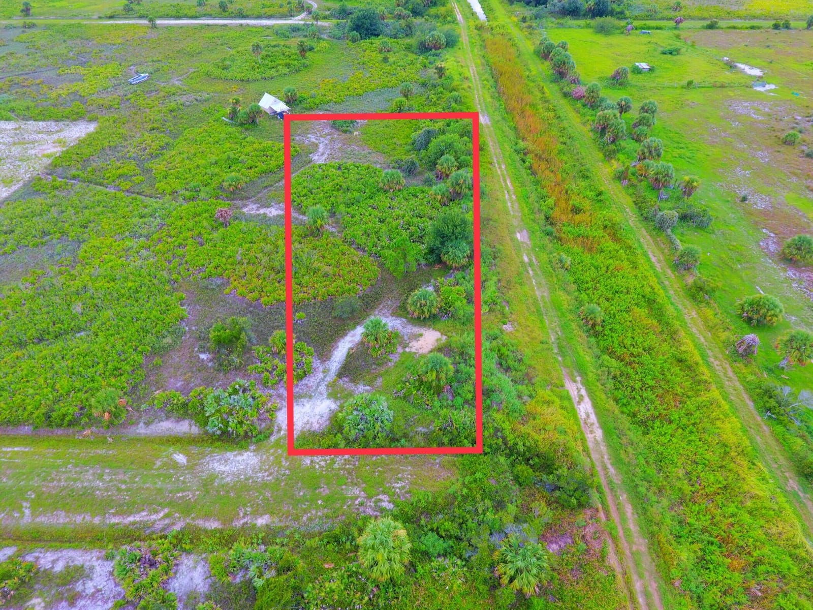 21594 NW 282ND Street, Okeechobee, FL 34972