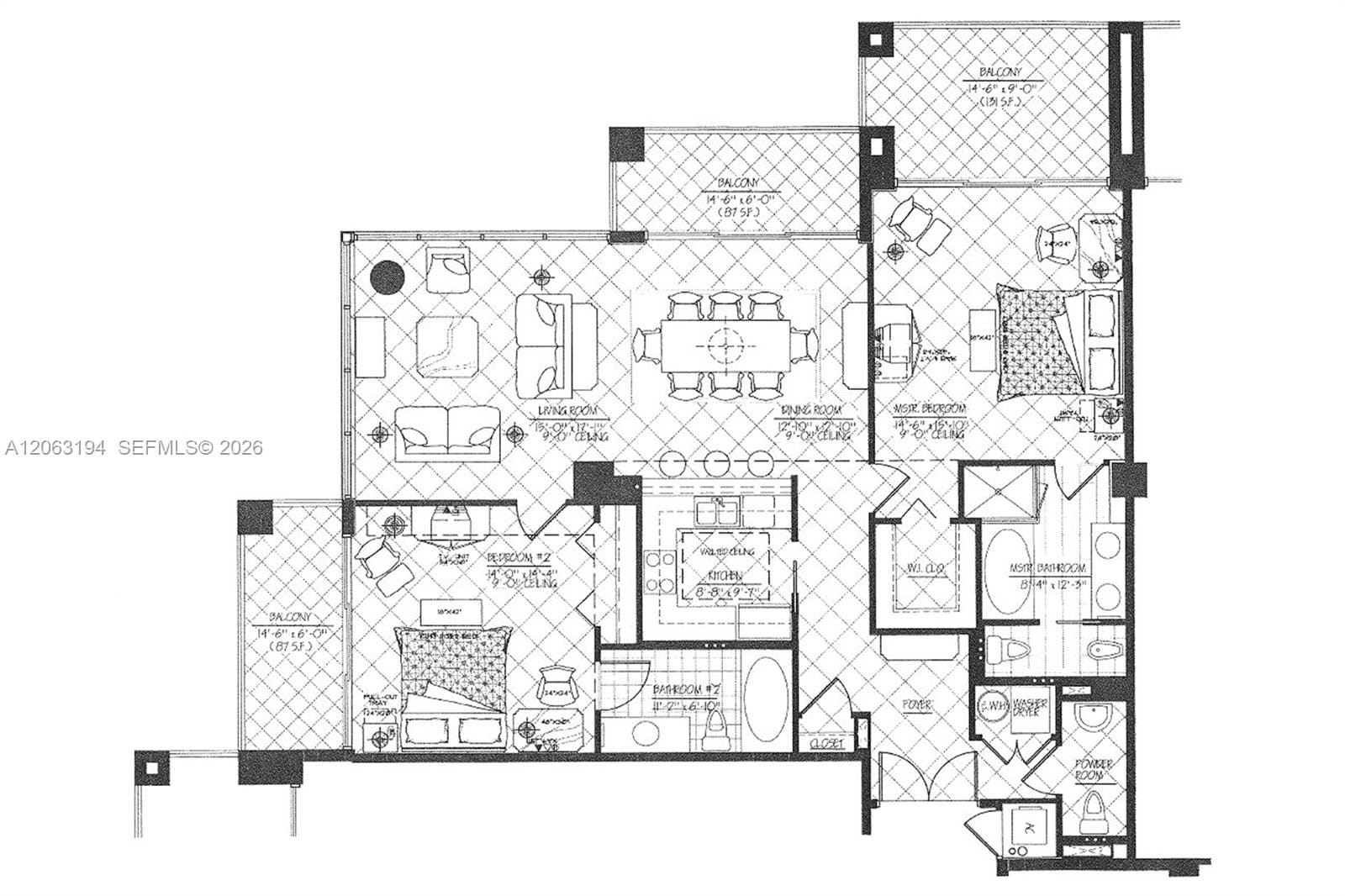 3400 SW 27th Avenue 1003, Coconut Grove, FL 33133 photo 15