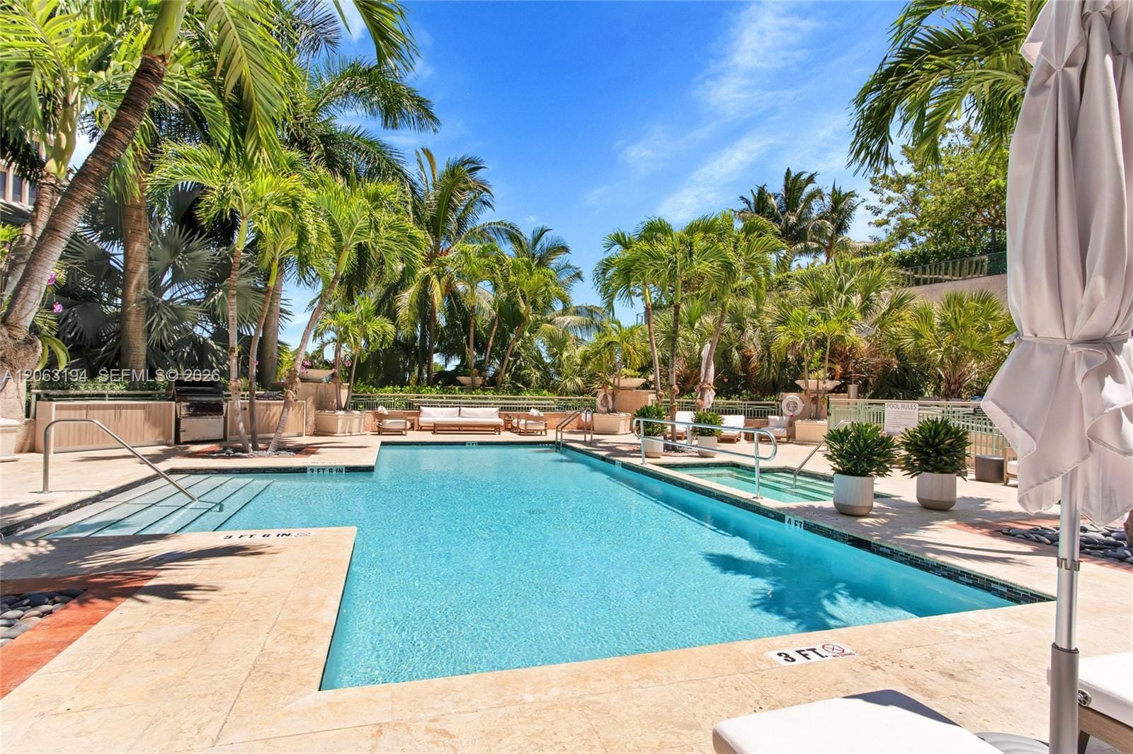 3400 SW 27th Avenue 1003, Coconut Grove, FL 33133 photo 16