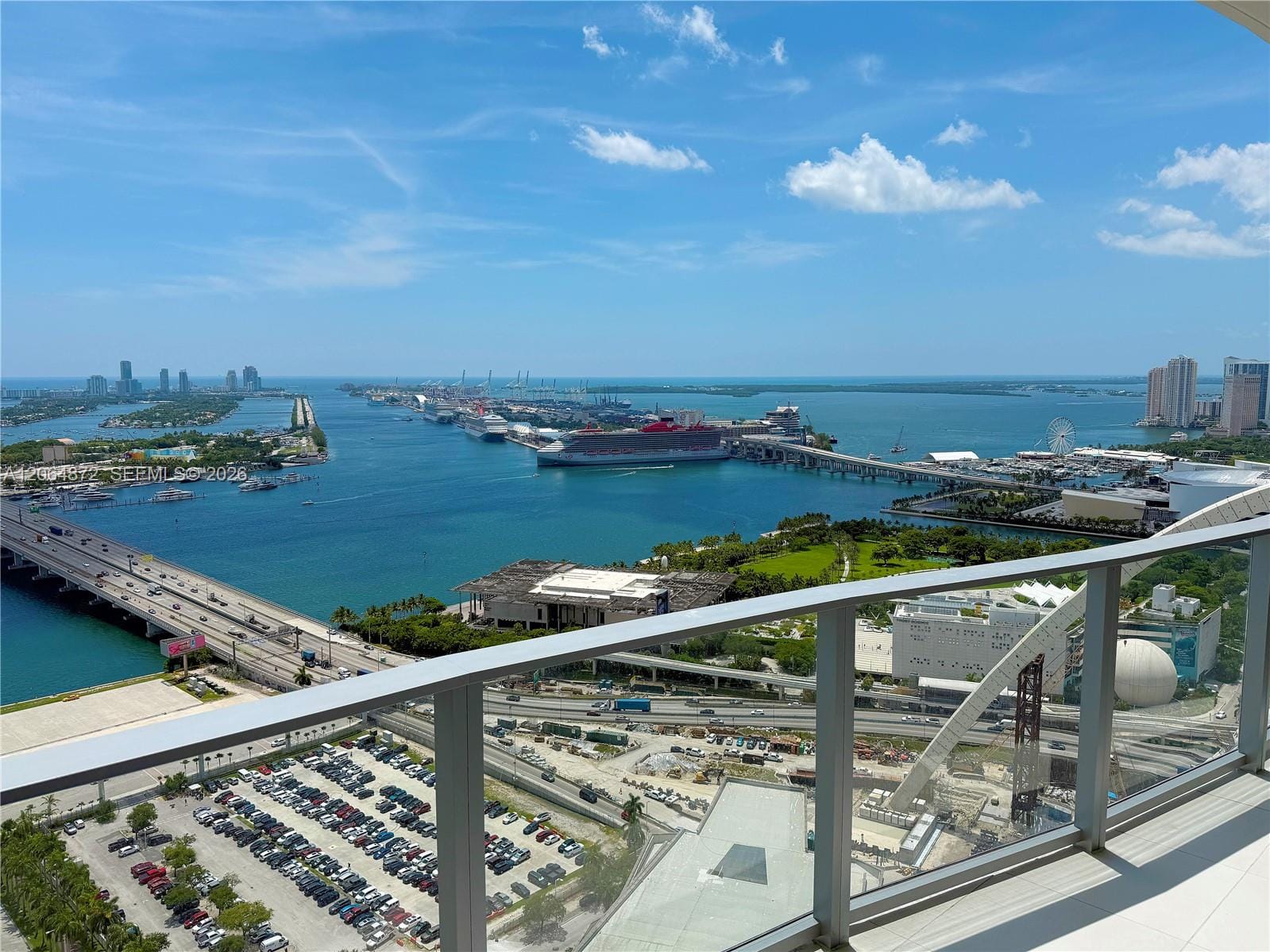 1400 Biscayne Boulevard 3603