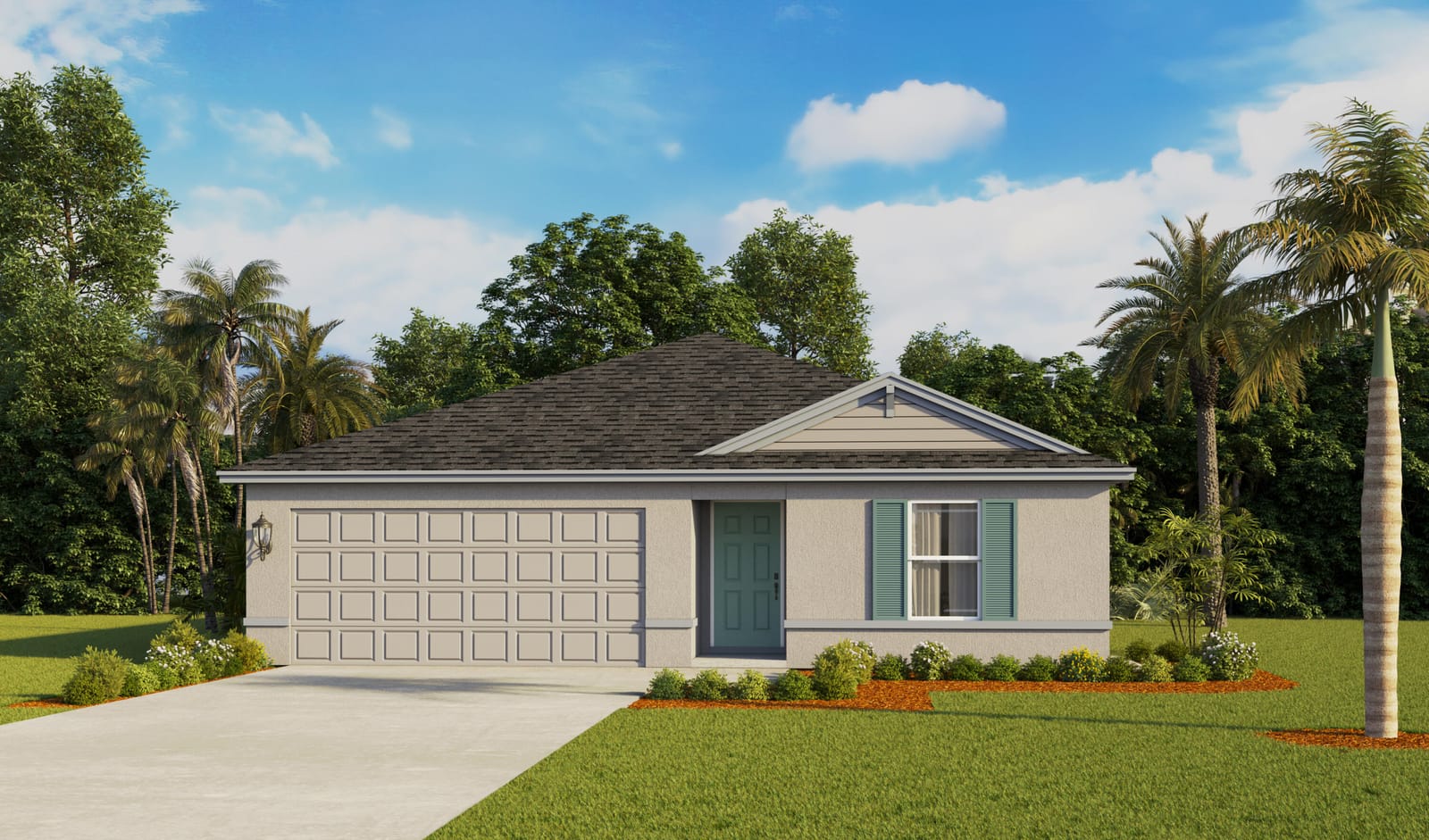 3746 NW 28TH Avenue, Okeechobee, FL 34972