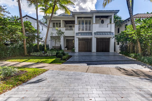 1118 N RIO VISTA Boulevard, Rio Vista, Fort Lauderdale, FL