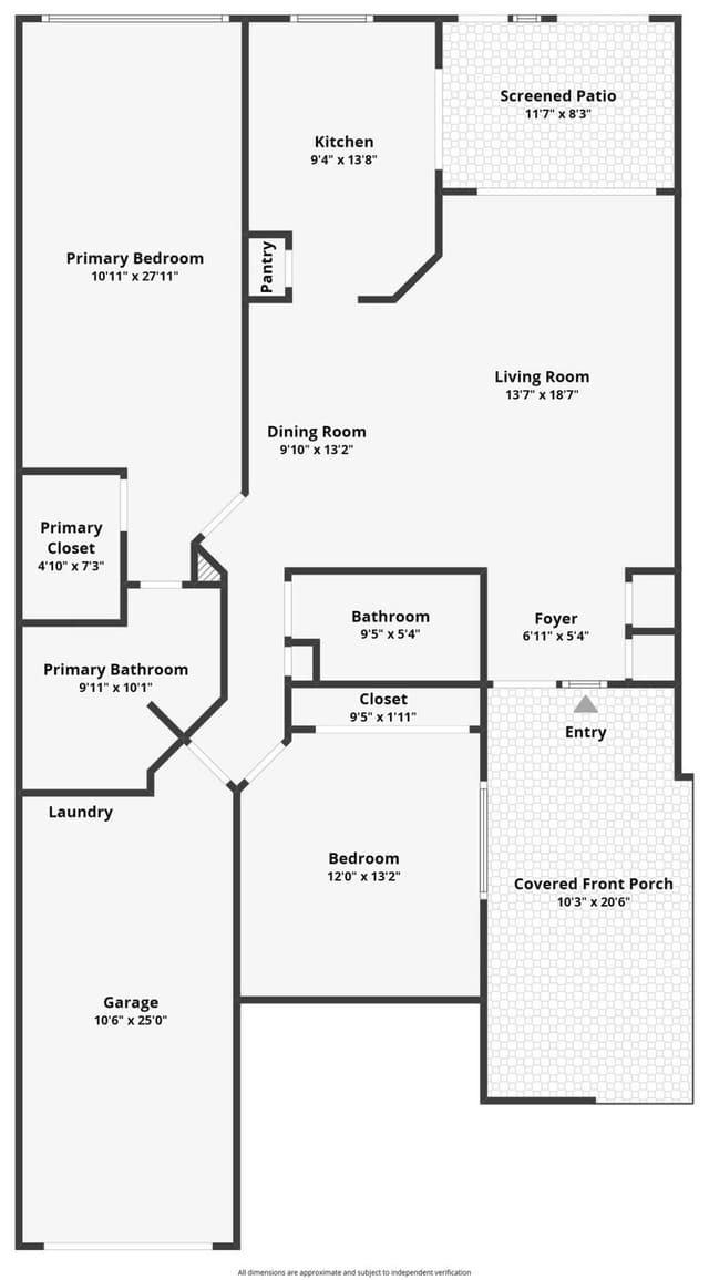 3405 EMERALD OAKS Drive 207, Emerald Oaks, Hollywood, FL