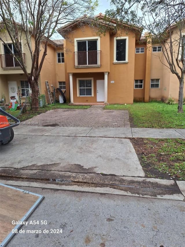 948 SW 6th Court 948, Florida City, FL 33034