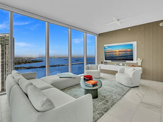 700 NE 26th Terrace 3606, Escottonia Park, Miami, FL