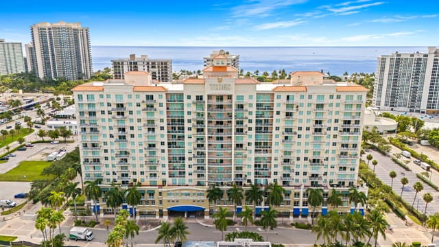 3020 NE 32nd Avenue, Fort Lauderdale, FL
