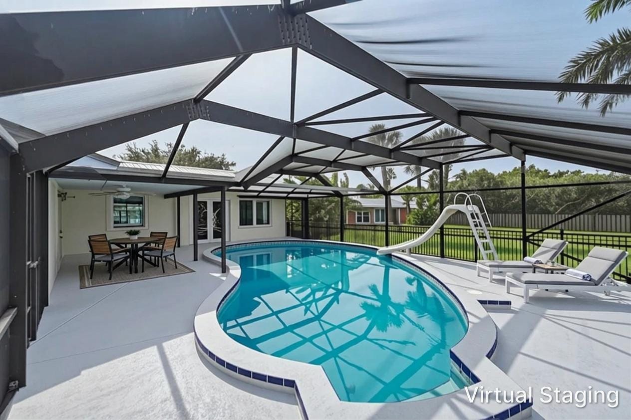 309 FERNANDINA Street, Hutchinson Island, FL 34949 photo 17