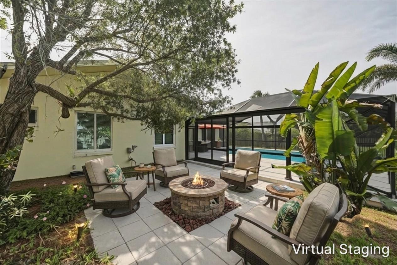 309 FERNANDINA Street, Hutchinson Island, FL 34949 photo 18