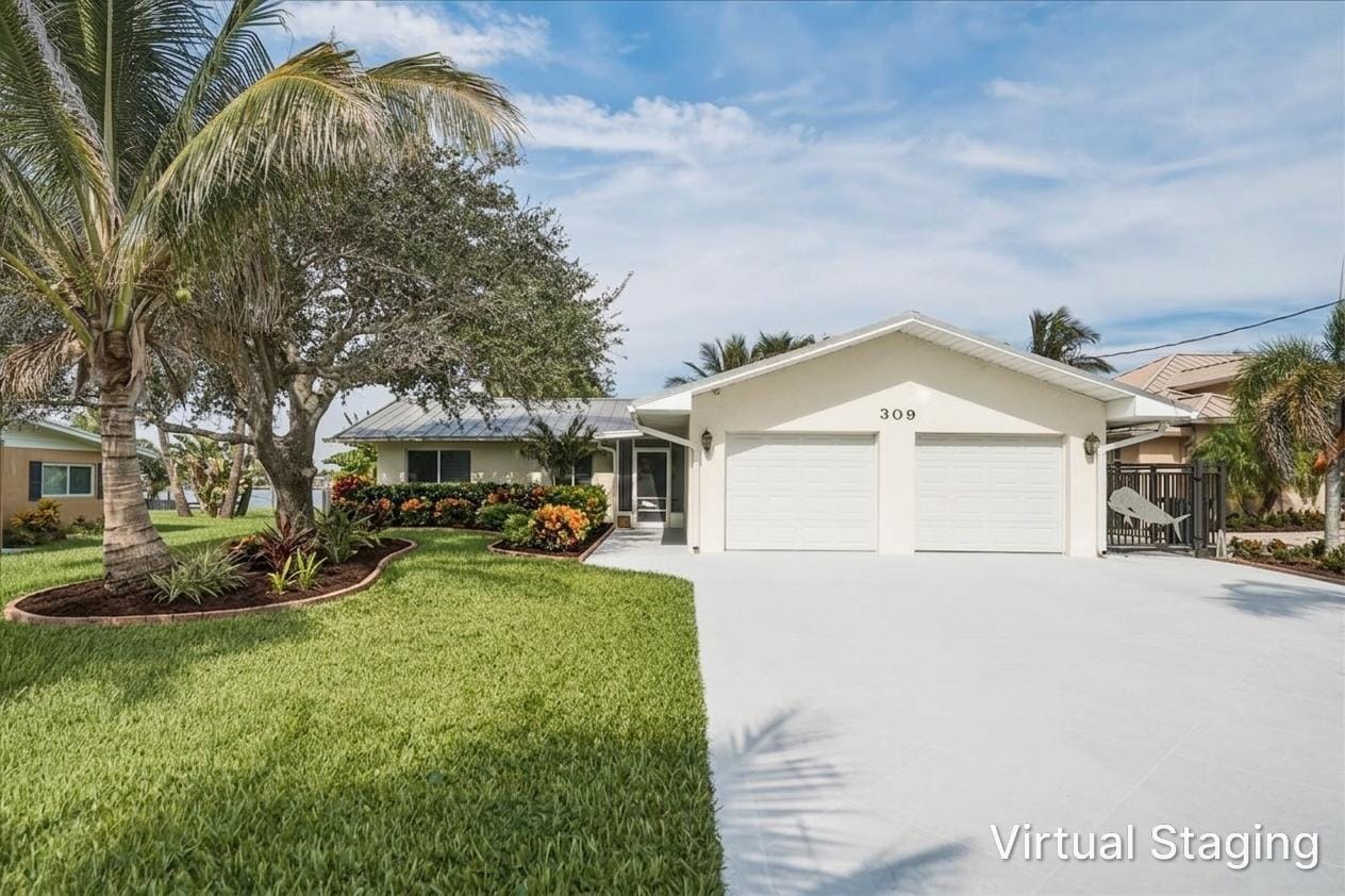 309 FERNANDINA Street, Hutchinson Island, FL 34949 photo 24