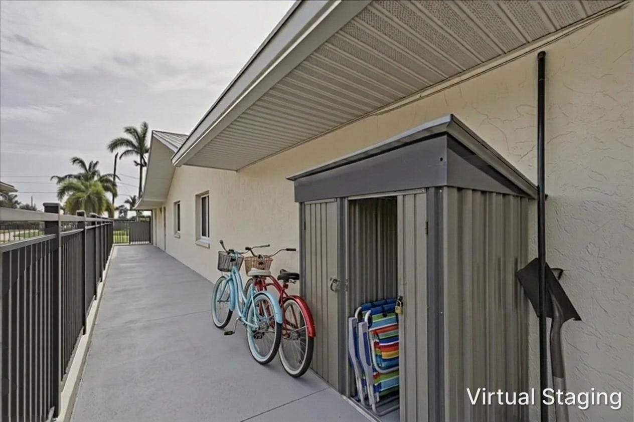 309 FERNANDINA Street, Hutchinson Island, FL 34949 photo 26