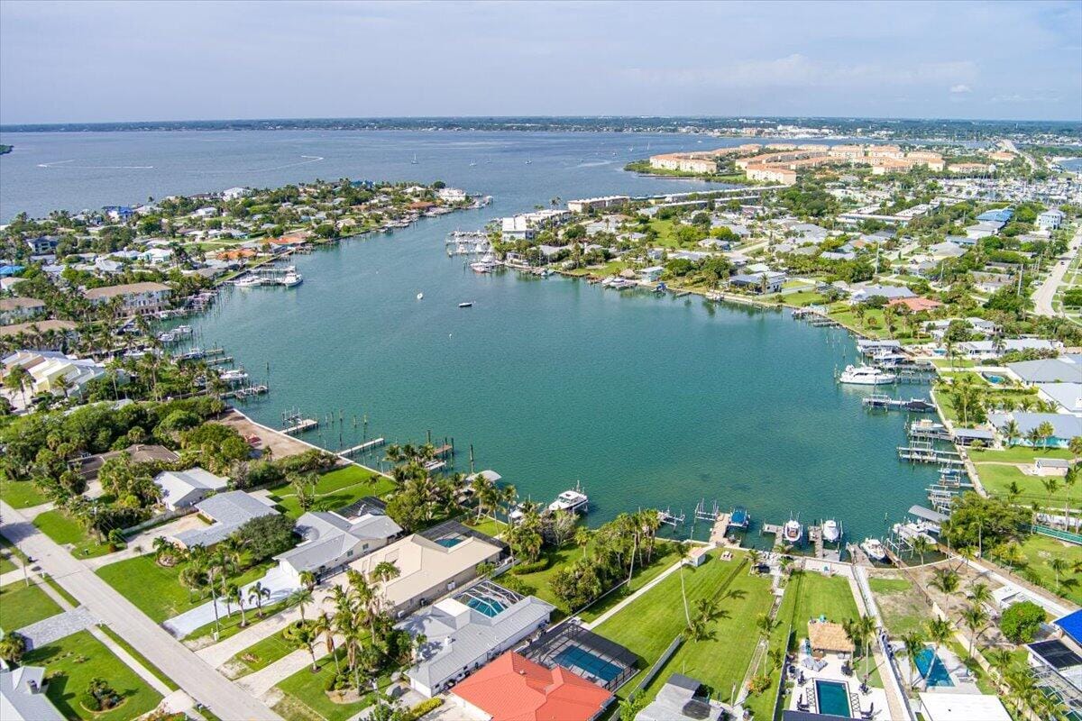 309 FERNANDINA Street, Hutchinson Island, FL 34949 photo 30