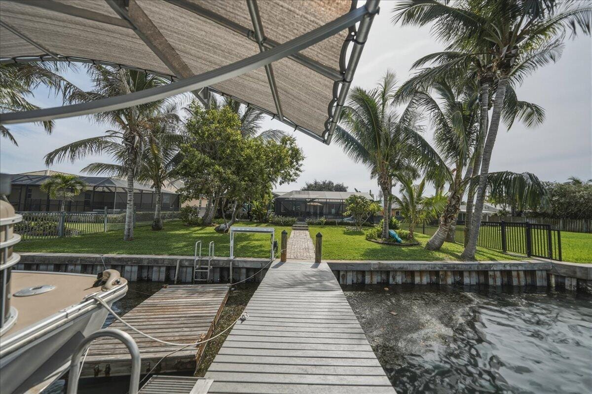 309 FERNANDINA Street — photo 9
