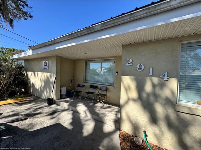 2920 KENILWORTH Boulevard A, Sebring, FL
