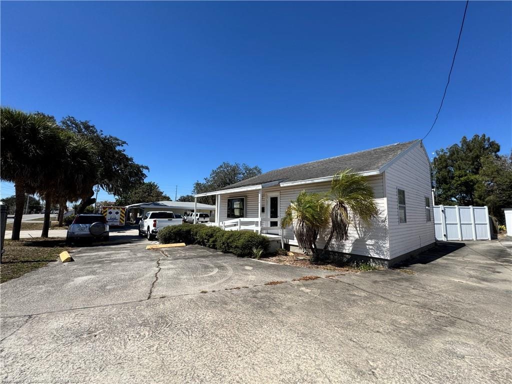 2920 KENILWORTH Boulevard A, Sebring, FL photo 17