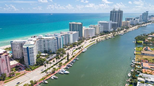 5161 Collins Avenue 306, Miami Beach, FL 33140