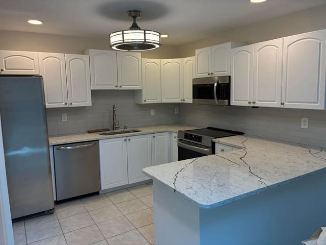1543 PHEASANT Walk A, sold in ZIP 34950, Fort Pierce, FL