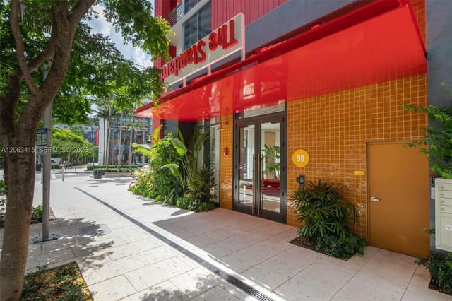 90 NE 32nd Street 516, Miami, FL 33137