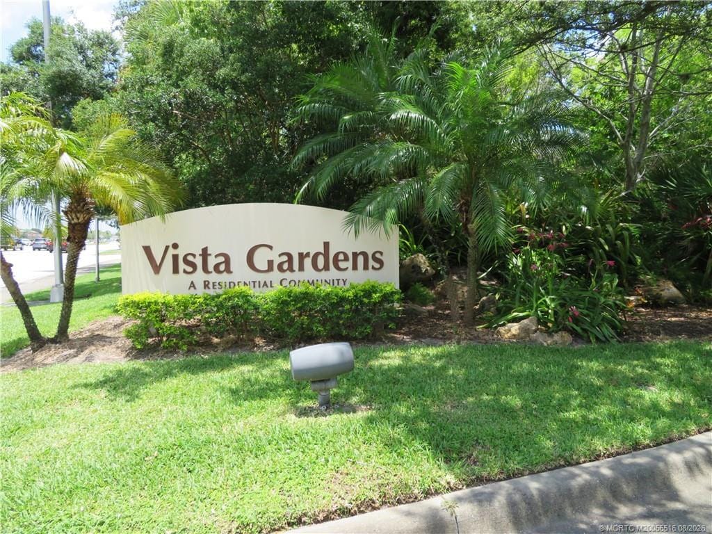 40 Vista Gardens Trail 204