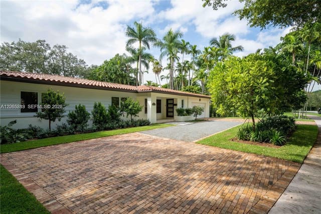 4150 Monserrate Street 4150, Coral Gables, FL 33146