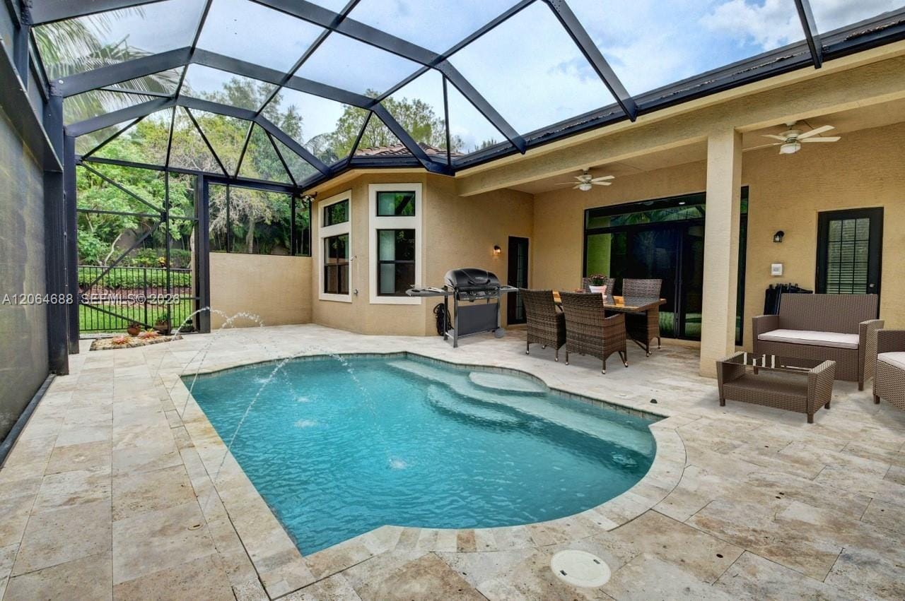 8181 Banpo Bridge Way, Delray Beach, FL 33446 photo 27