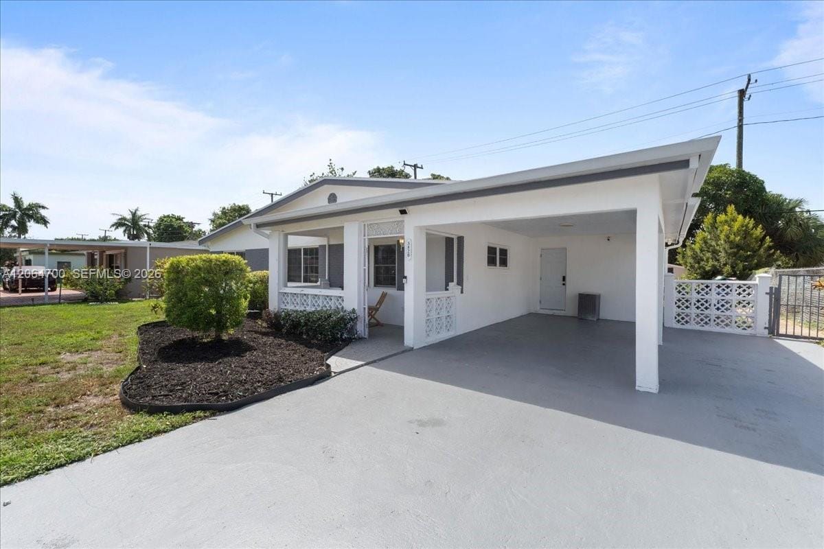 3820 NW 5th Street, Lauderhill, FL 33311 photo 21