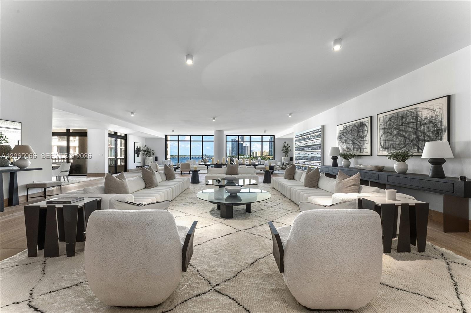 7061 Fisher Island Drive 7061