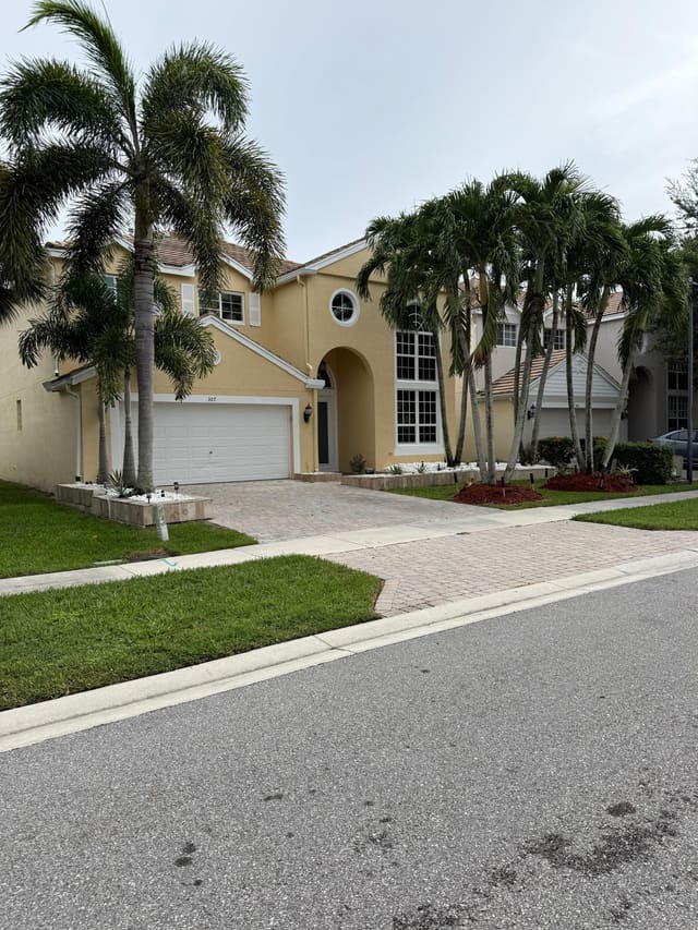 307 BERENGER Walk, Anthony Groves, Royal Palm Beach, FL