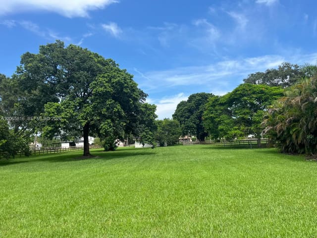 1200 NW 118th Avenue, sold in Plantation Acres, Plantation, FL