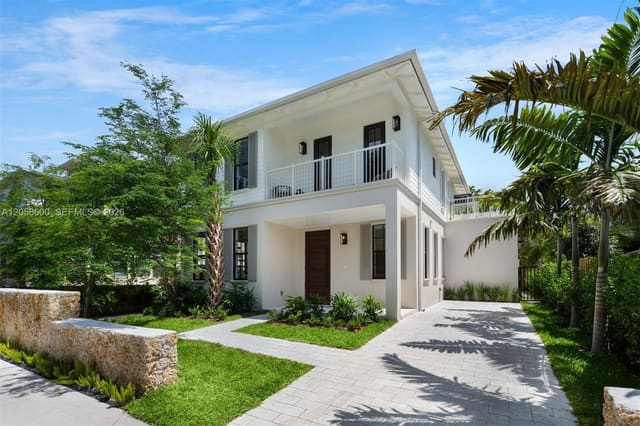 3372 Charles Avenue, Frow Homestead, Miami, FL
