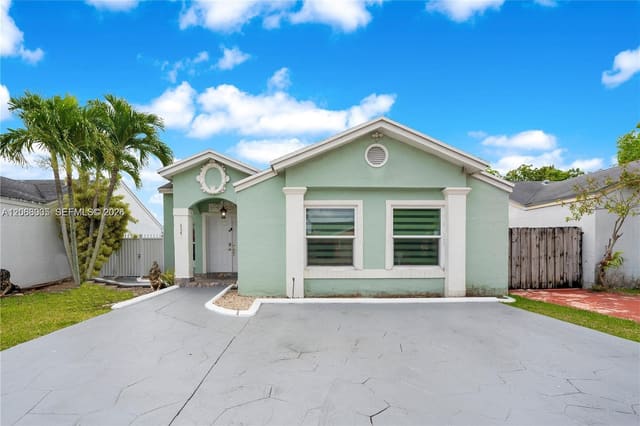 14348 SW 103rd Street, Miami, FL 33186