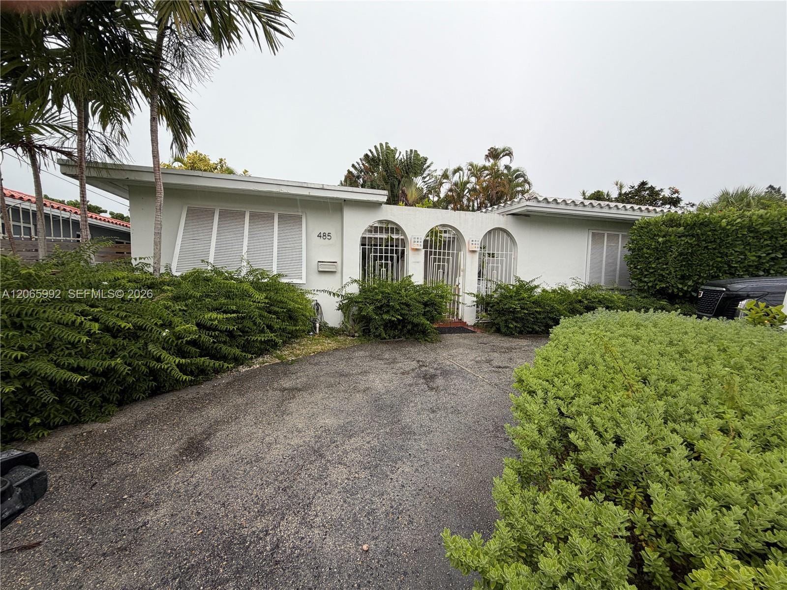 485 S Shore Drive, Miami Beach, FL 33141
