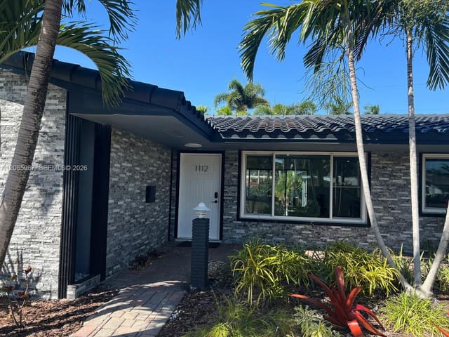 1112 N 13th Avenue, Hollywood, FL 33019