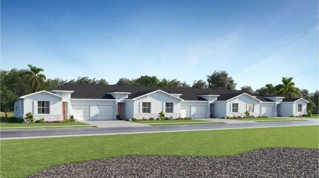 3532 SPANISH CEDAR Place, Fort Pierce, FL 34946
