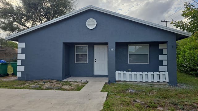 3282 NW 75th Way, Harmony Village Community, Hollywood, FL