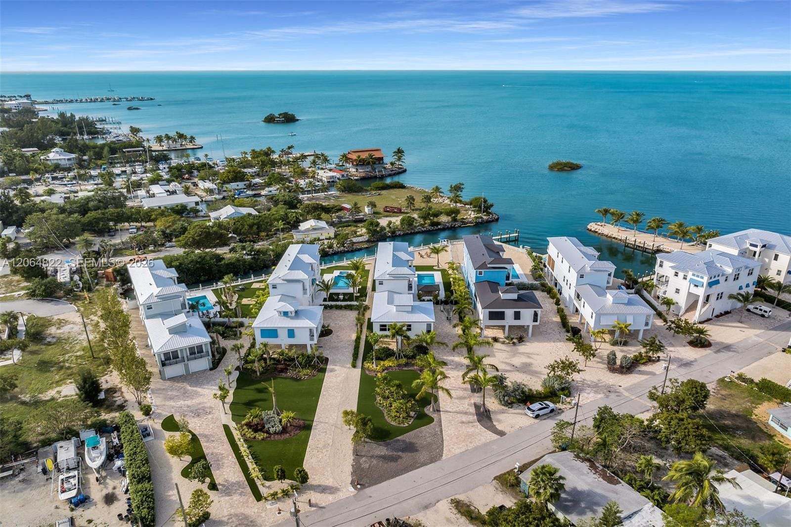 735 50 Street Gulf, Marathon, Key West, FL 33050 photo 1