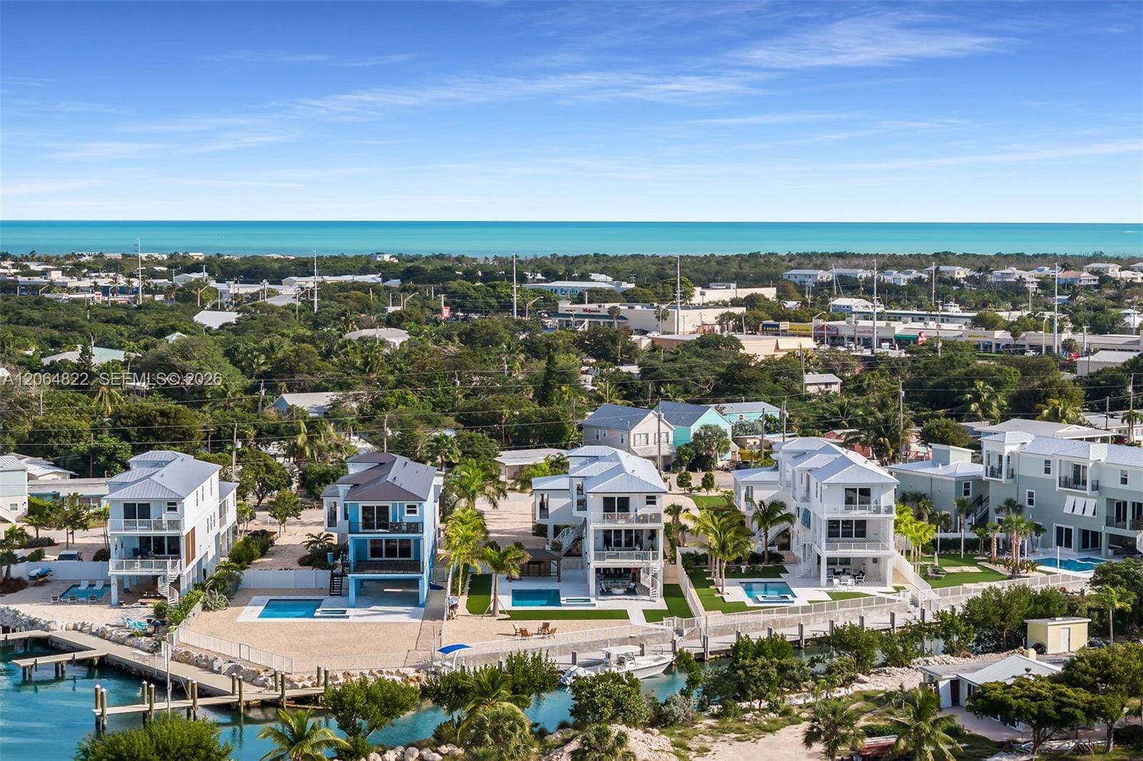 735 50 Street Gulf, Marathon, Key West, FL 33050 photo 3