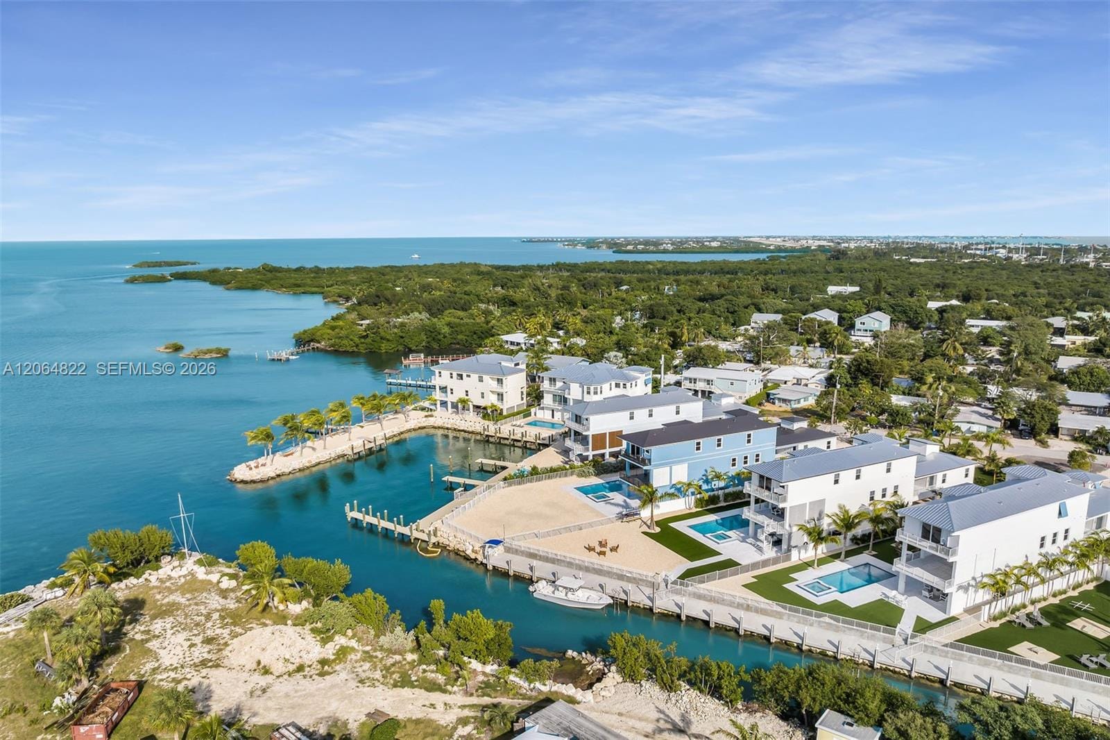 735 50 Street Gulf, Marathon, Key West, FL 33050 photo 6