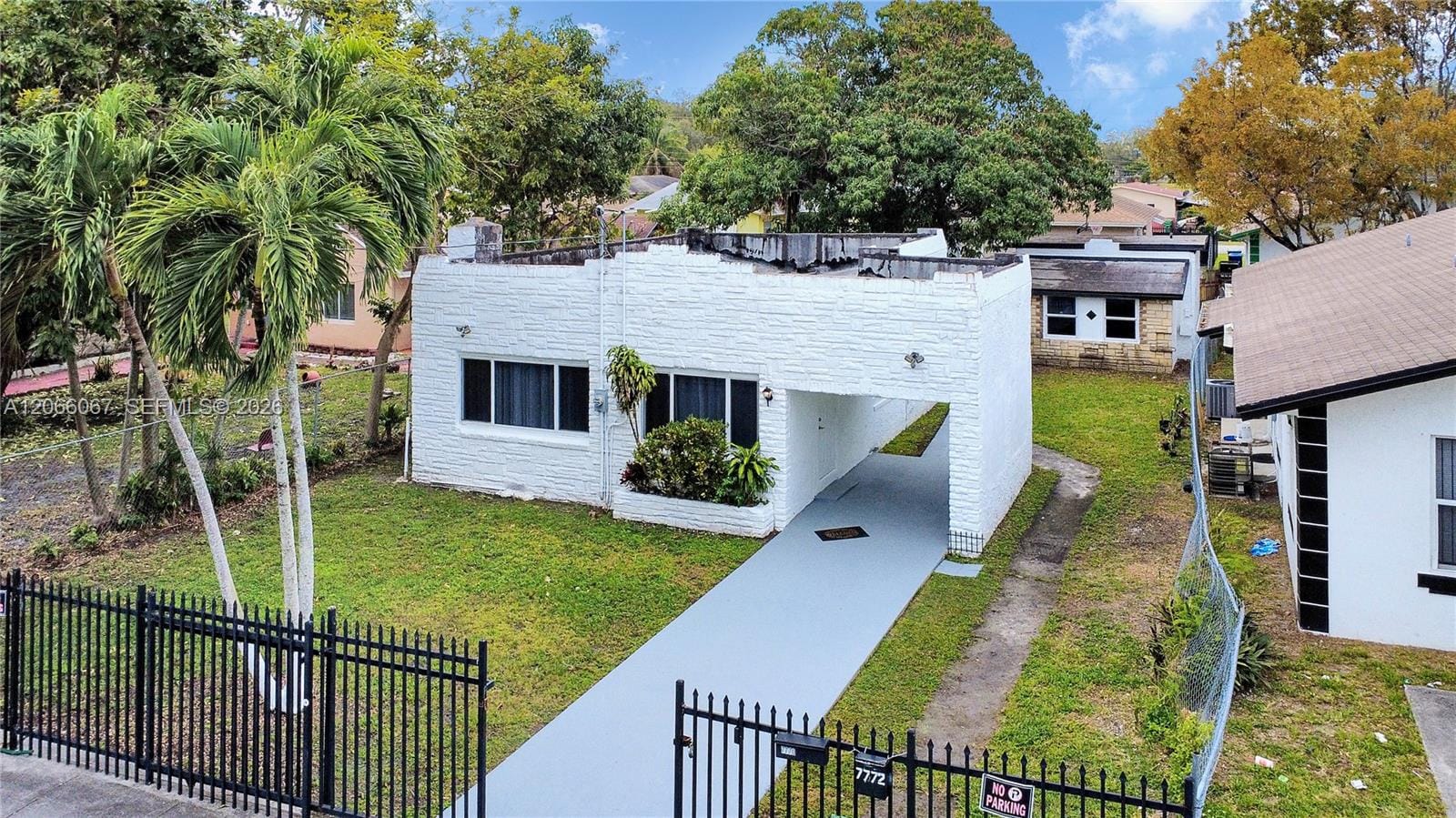 7770 NW 9th Avenue, Miami, FL 33150