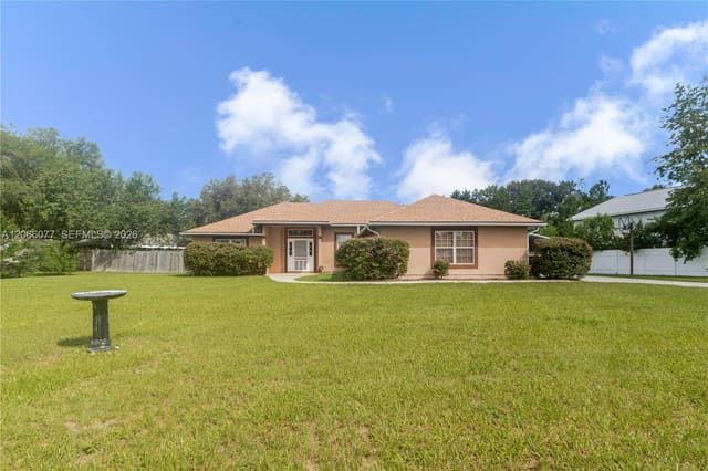 281 SW Callaway Drive, FL 32024