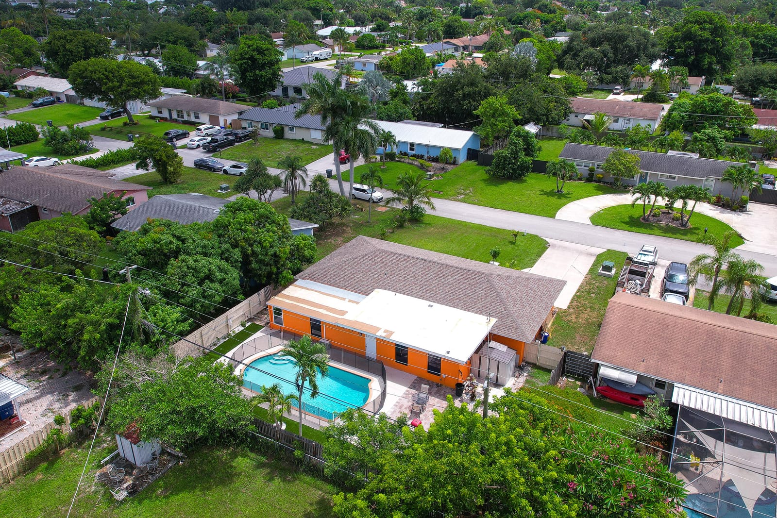6767 Massachusetts Drive, Lake Worth, FL 33462 photo 13