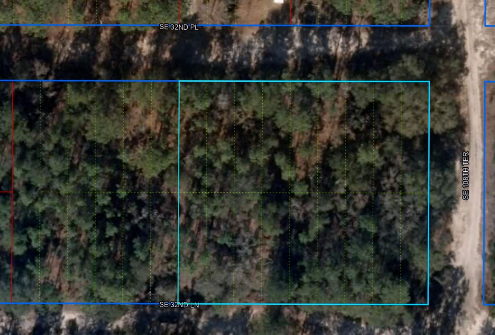0 Midway Heights Blvd, Chiefland, FL 32626