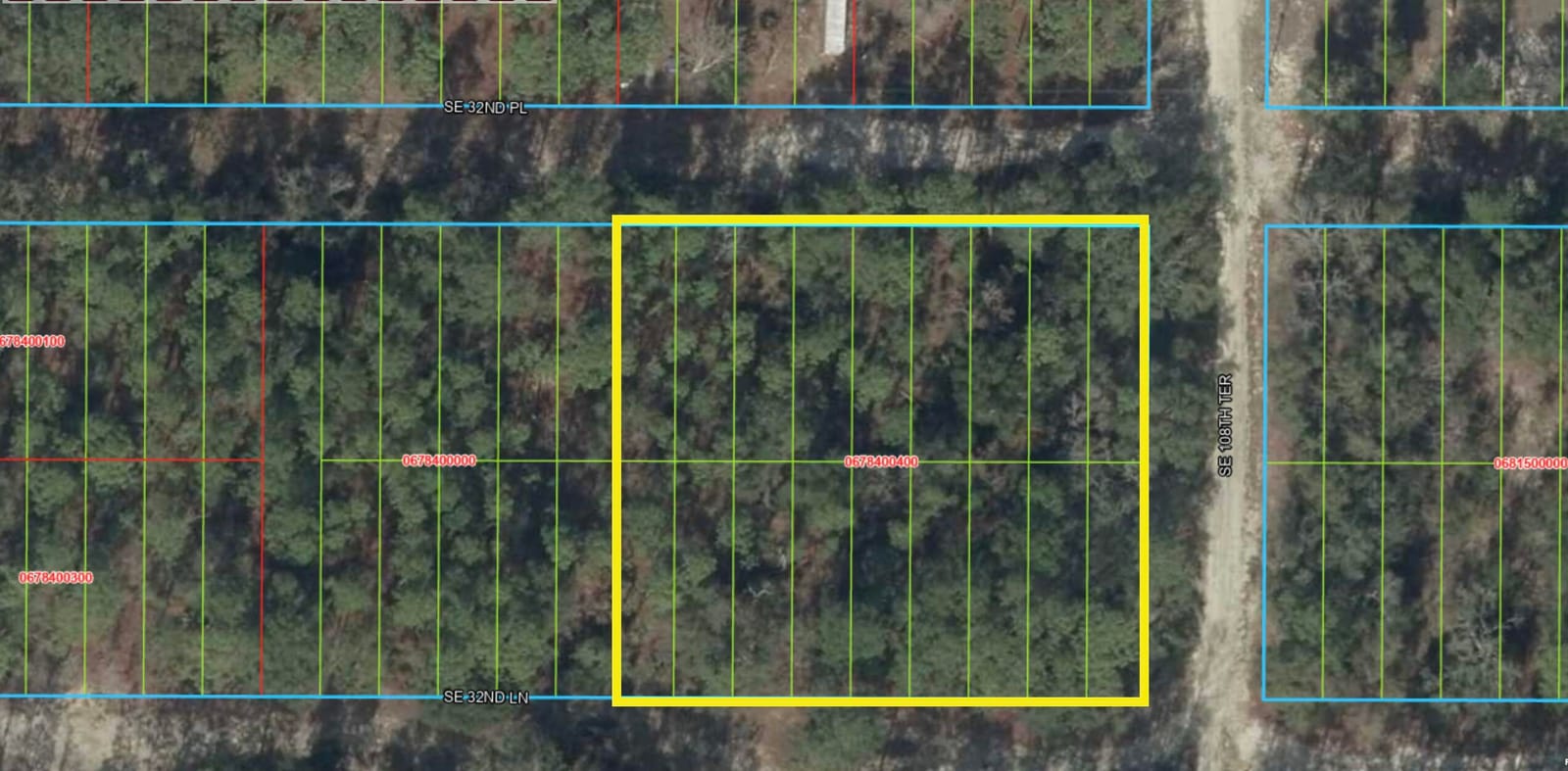 0 Midway Heights Blvd, Chiefland, FL 32626 photo 4
