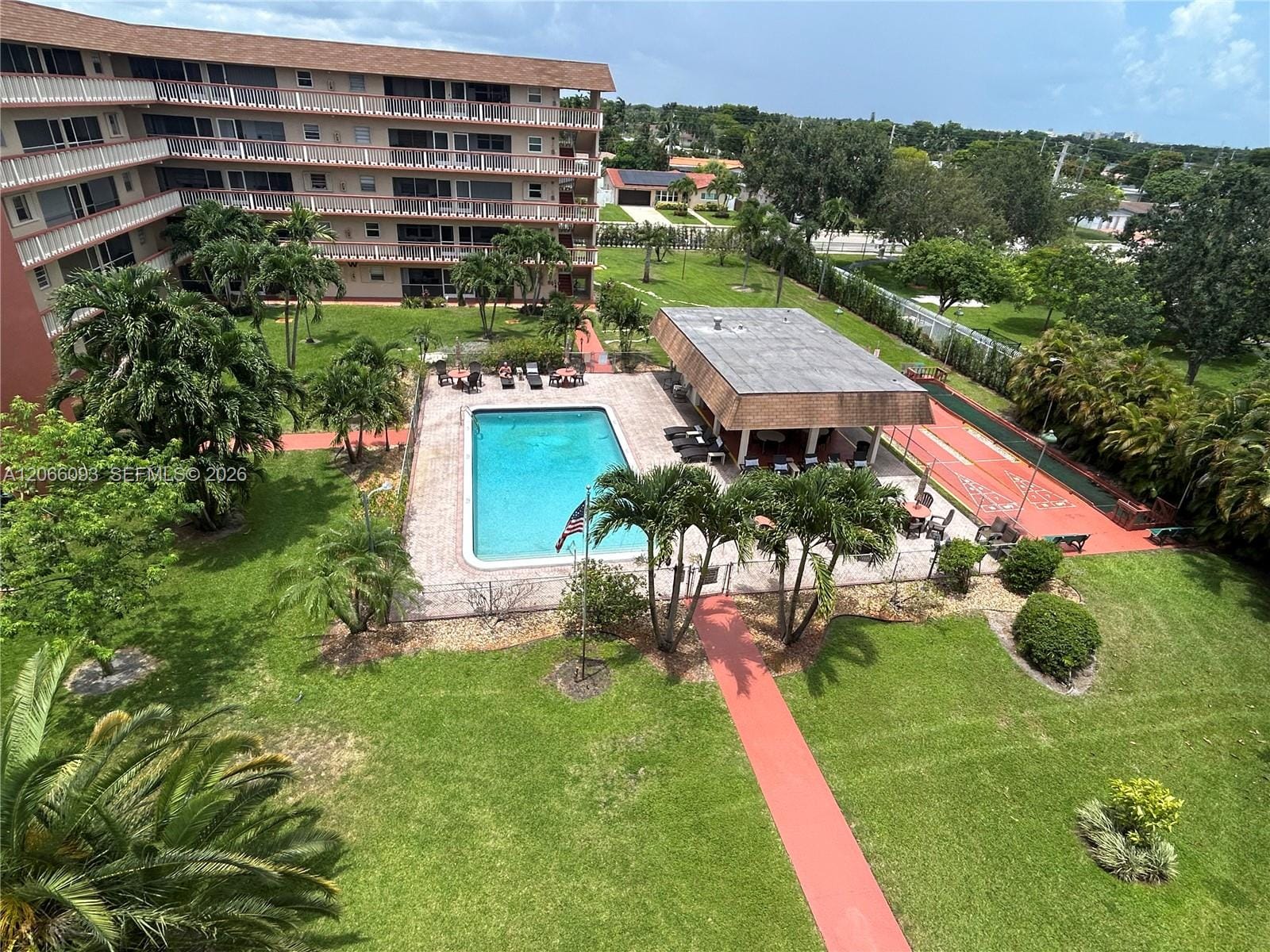 5300 Washington Street U503, Hollywood, FL 33021 photo 14