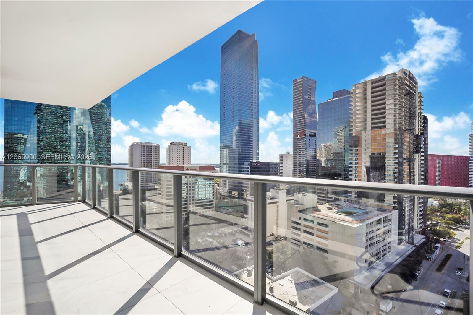 1300 S Miami Avenue 1705 — photo 11
