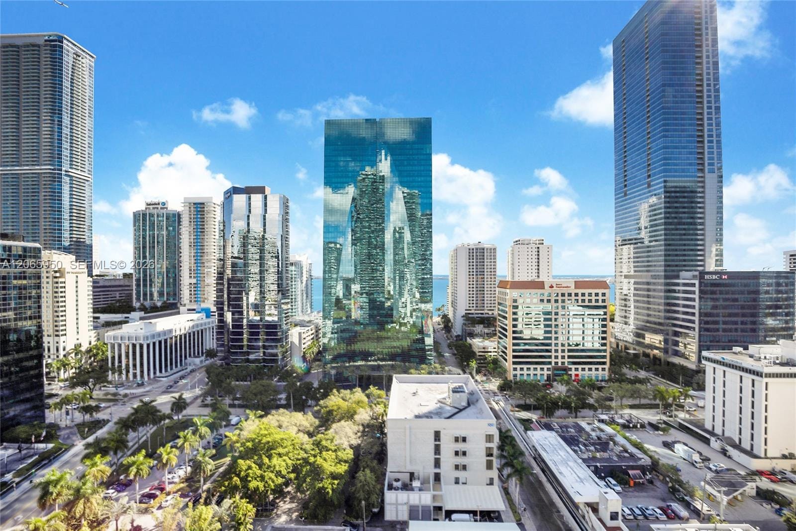 1300 S Miami Avenue 1705 — photo 12