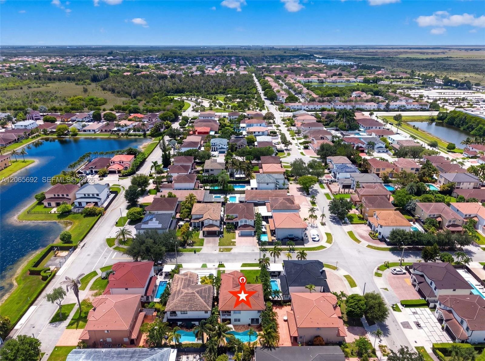 1051 SW 144th Place, Miami, FL 33184 photo 30